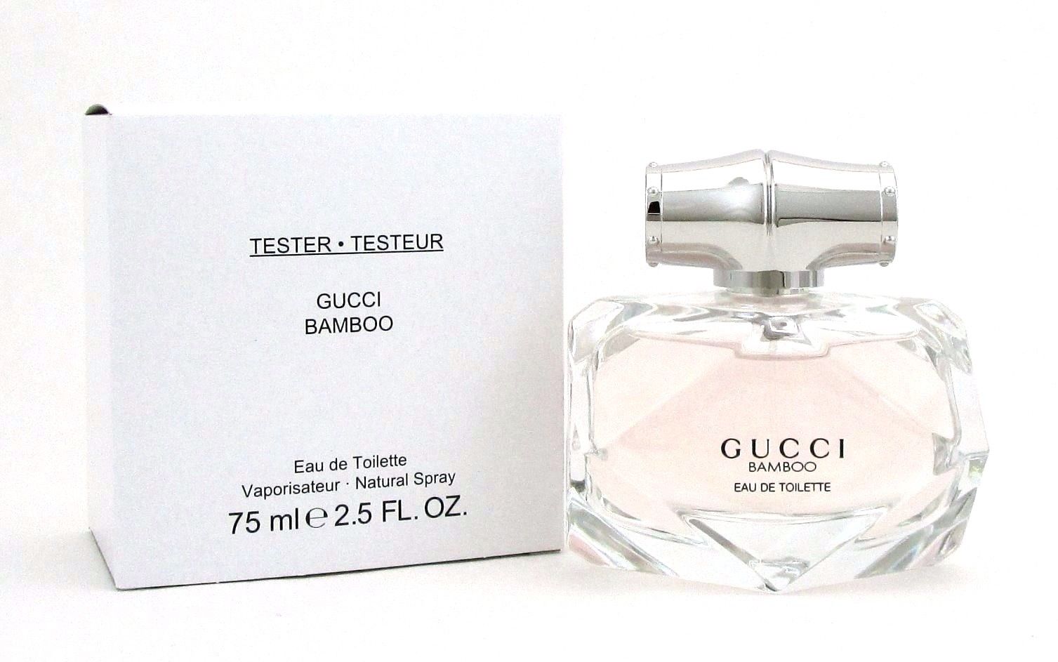 Gucci Bamboo edt  L tester